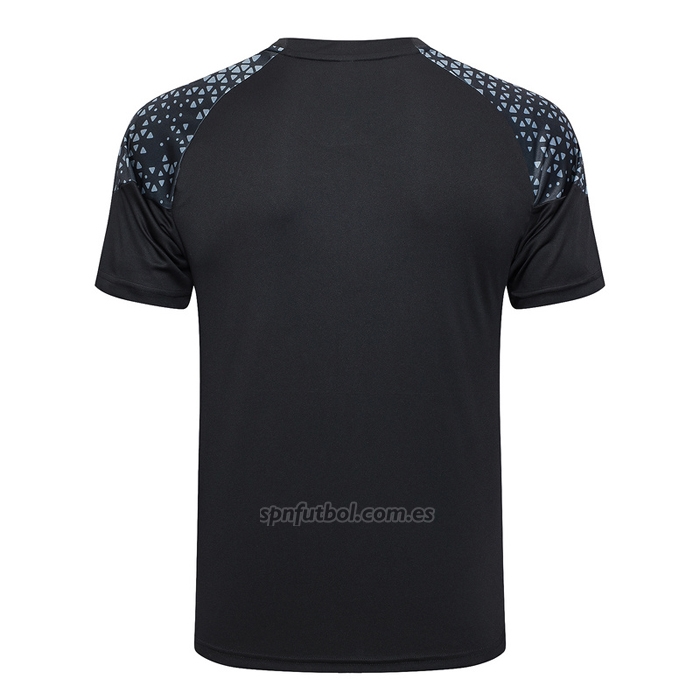 Camiseta de Entrenamiento Borussia Dortmund 2023-2024 Negro